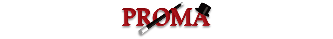 PROMA Official site
